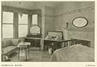 Norfolk Hotel Eastern Esplanade bedroom